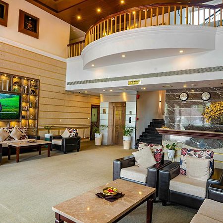 Kumarakom Park Resort Экстерьер фото