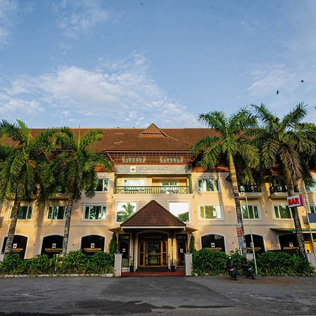 Kumarakom Park Resort Экстерьер фото